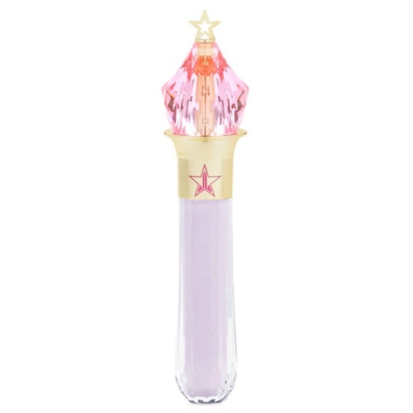 JEFFREE STAR NIB MAGIC STAR LAVENDER COLOR CORRECTION - Picture 1 of 6